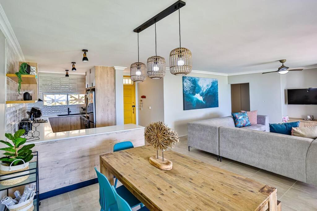 Large Sea View, Walk To Eateries, Loadshed Free Apartment Ballito Exterior photo